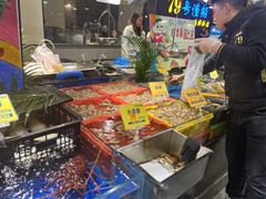-79号渔船海鲜饭店(华强北店)