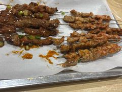 -黑皮烧烤(民意四路店)