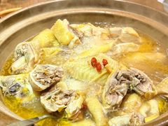 -汀小府·福建客家菜(鼓山沃尔玛店)