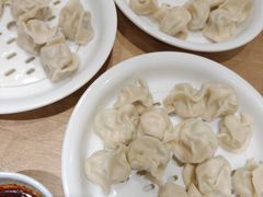 -丝路东方虾仁水饺(北京路二宫汇嘉店)