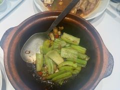 -荣轩(新荣记环球金融中心店)