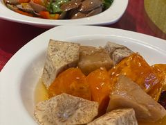 -抱德·潮汕味(敦和店原惠城鱼仔)