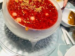 -兰桂坊·花园餐厅(西湖店)