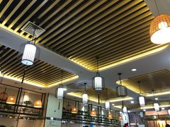 大堂-蒋家桥饺面店(奥邦店)