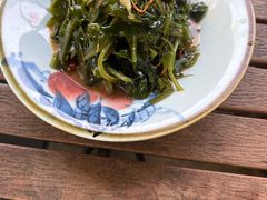 -清雅臻品·竹林院落·新派青岛菜(崂山店)
