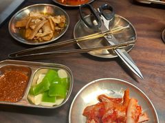 -西塔老太太泥炉烤肉(上海七宝领展广场店)