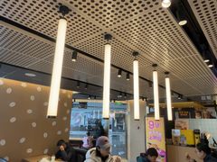 -麦当劳(湖光北街店)