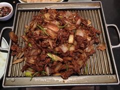 -四季民福烤鸭店(前门廊房二条店)