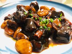 -美味之家·湖景农家乐(太湖东山店)