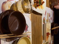 -冰川冷面·延边菜·炭烤串(观前店)