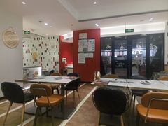 -棒约翰比萨.意面(甘露园尚街店)