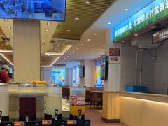 -素满香·Vegan食养自助(天一广场店)