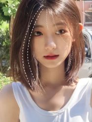 -TRIMS HAIR 修剪造型·烫染接发