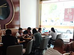 -红豆焖罐面·新邯郸菜(光明店)