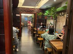 -万记麻辣烫国展总店