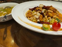 -顺兴老茶馆·精品川菜(世纪城店)