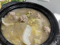 -黑皮酸菜鱼(三山街店)