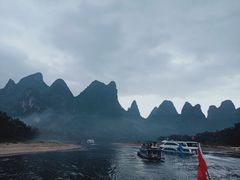-桂林两江四湖景区