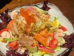 -千代武日本料理(开发区店)