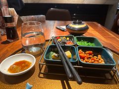 -Mr.Fish鱼鲜生海鲜放题(高德置地冬广场店)