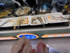 -素满香·全民食养自助(长宁龙之梦店)