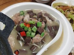 -泰来风味馆(桂林街店)