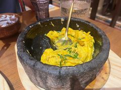 -敏珠拉姆藏餐·南京厨房(富春江东街店)