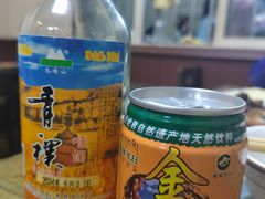 -乳仔牛牦牛汤锅 烤羊排(松潘古城店)