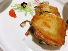 河北神仙鸡-小放牛炒菜馆(裕华万达店)