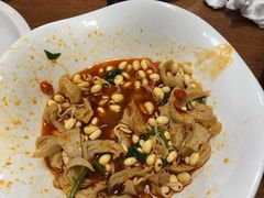-站前猪蹄&家常炒菜(长乐公园店)