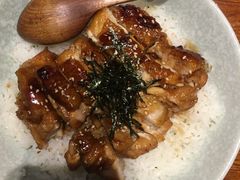 -千代武日本料理(爱建店)
