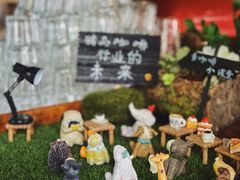-青咖啡(三坊七巷店)