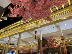 -韩宫宴烤肉·料理(宝山万达店)