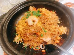 海味粉丝煲-城南往事(滨江世茂店)