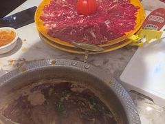 -潮汕大目牛肉火锅(皇岗旗舰店)