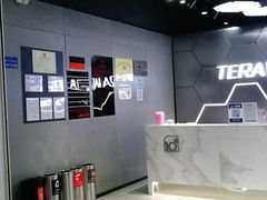 -一兆韦德健身(浦东万达会所)