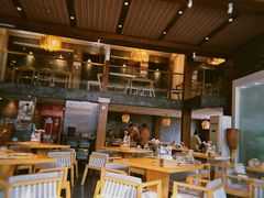 -山茶云南菜(永安里店)