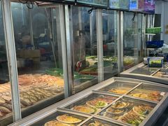 -车头老二大排档(金城步行街店)