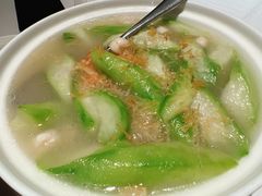 -莆田餐厅PUTIEN(武商MALL店)