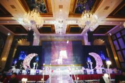 -HY小曼wedding·TOPYOUNG团队