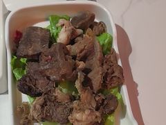 -八合里潮汕鲜牛肉火锅(吉大店)