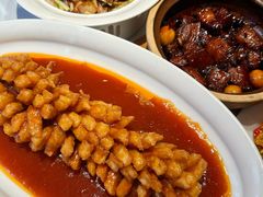-鑫小城故事·藕汤·家常菜(台北一路总店)