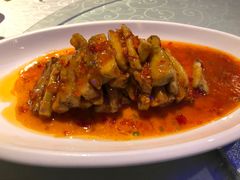 -尚岛私房菜(西方巷店)