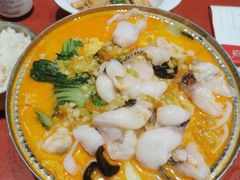 -喜家德虾仁水饺(长泰广场店)