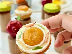 -傲廬·云端餐厅·深圳柏悦酒店