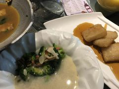 -黛瓦里巷(南京东路店)