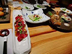 -花潮料理艺食馆(世欧广场店)