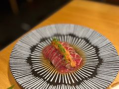 -虹料理·日料放题(悠方店)