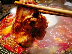 -重庆渝达老火锅(春熙路店)