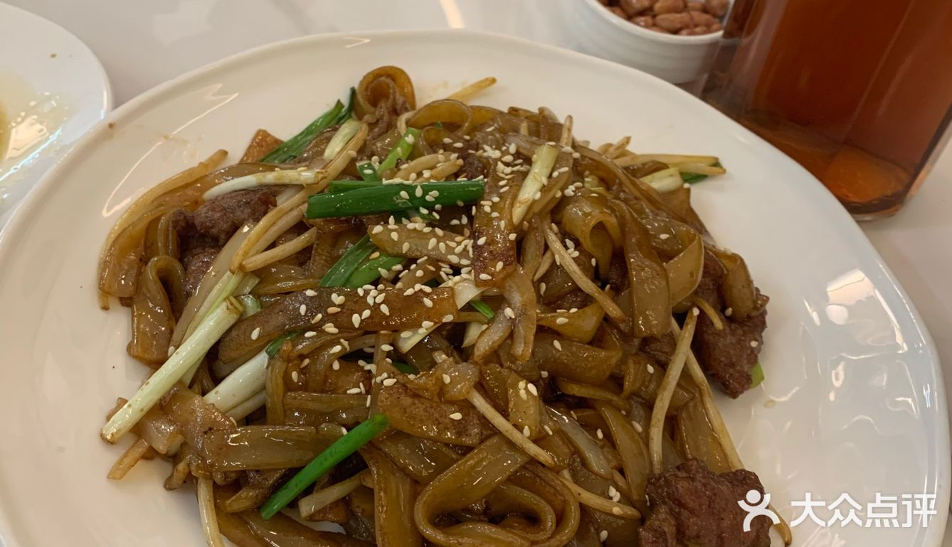 口味重的茶餐厅
